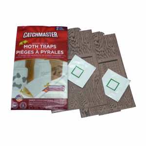 Catchmaster Pantry Pest Moth Trap