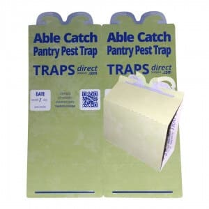 The NEW Able Catch Pantry Pest Trap