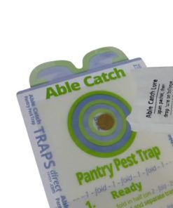 easy assembly able catch traps