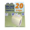 Able catch pantry pest 20 traps