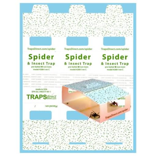 Catchmaster Quality Spider Traps Direct Style