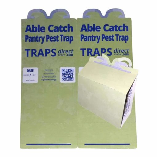 Able Catch Pantry Moth Traps 1
